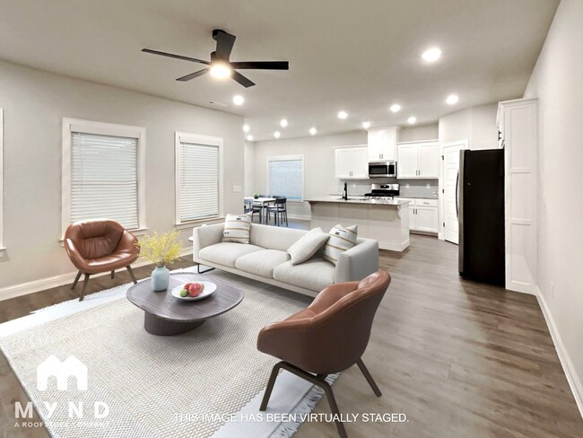 property at 1040 Pebble Pass