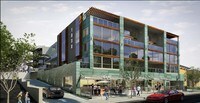 Building Photo - Echo 1030 Lofts Apartments in Los Angeles, California