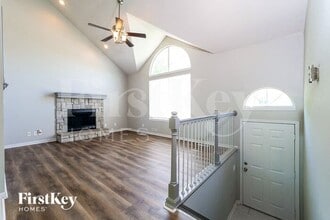 1306 Park Dr in Greenwood, MO - Building Photo - Building Photo