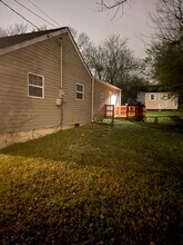 883 Carter St in Nashville, TN - Building Photo - Building Photo