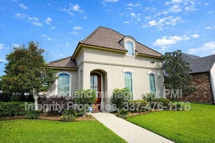 106 Shadow Springs Dr in Lafayette, LA - Building Photo