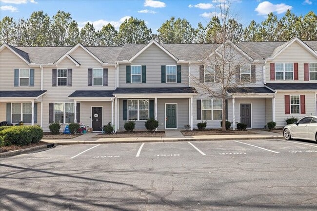 property at 3940 Volkswalk Pl