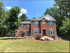 436 Longhorn Drive in Rock Hill, SC - Foto de edificio - Building Photo