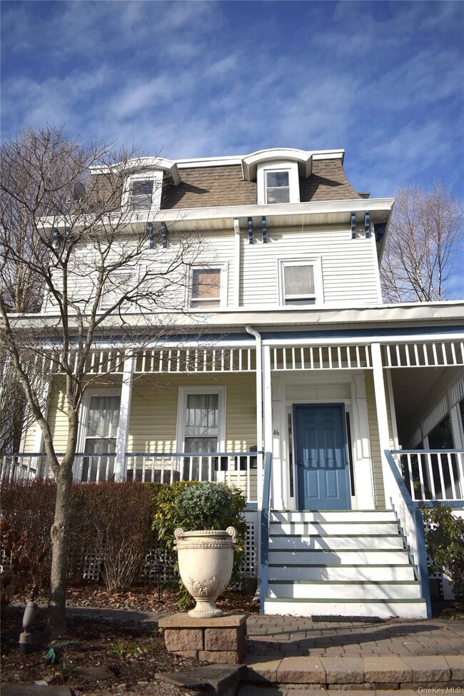 property at 46 Prospect St