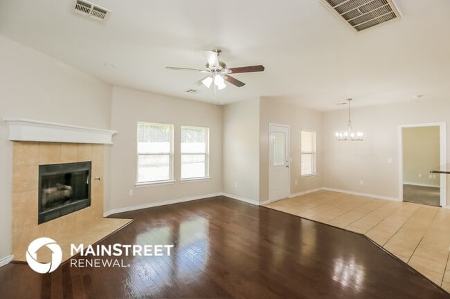 10416 Westover Ave in Oklahoma City, OK - Foto de edificio - Building Photo