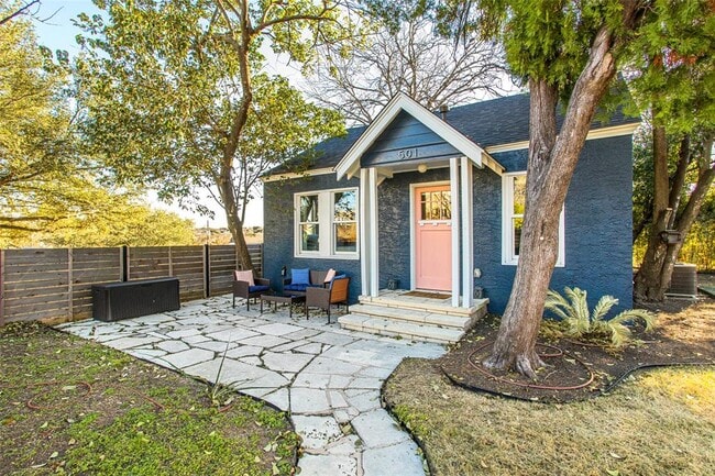 501 Terrace Dr in Austin, TX - Building Photo - Building Photo