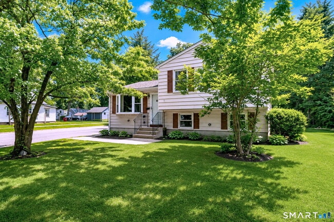 property at 68 Pond Hill Rd
