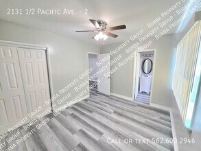 2131 Pacific Ave in Long Beach, CA - Building Photo - Building Photo