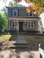 1725 Talbot St in Toledo, OH - Building Photo