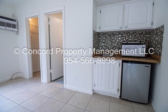 1417 SW 2nd St in Fort Lauderdale, FL - Building Photo - Building Photo