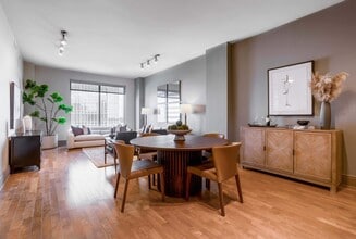 7 Riverway in Houston, TX - Foto de edificio - Building Photo