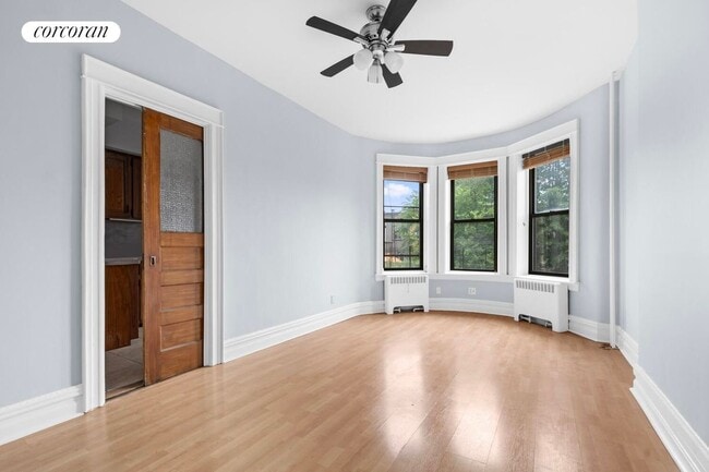 property at 59-26 Catalpa Ave