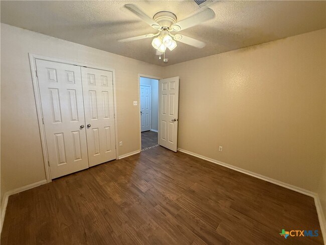 property at 3502 Thunder Creek Dr