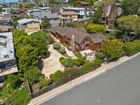 274 Wave St in Laguna Beach, CA - Building Photo