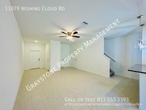 11079 Wishing Cloud Rd in Land O Lakes, FL - Building Photo - Building Photo