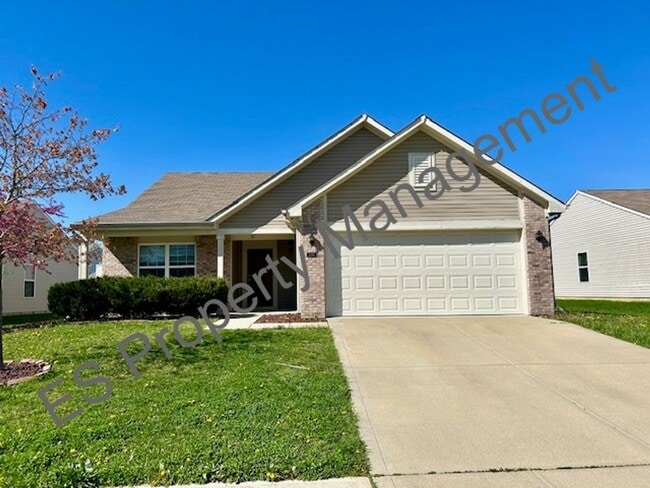 property at 2132 Rossington Ln