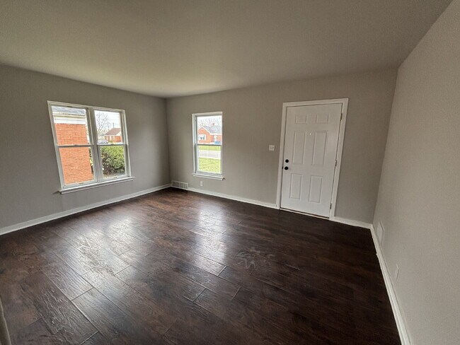231 Cleveland St in Gary, IN - Building Photo - Building Photo