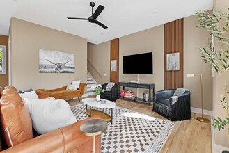 550 Rosedale Ave in Nashville, TN - Building Photo - Building Photo