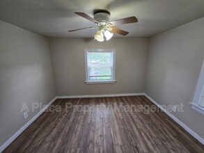 8615 Ardelia Ave in St. Louis, MO - Building Photo - Building Photo
