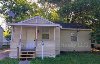 955 Mackinaw St in Jacksonville, FL - Building Photo