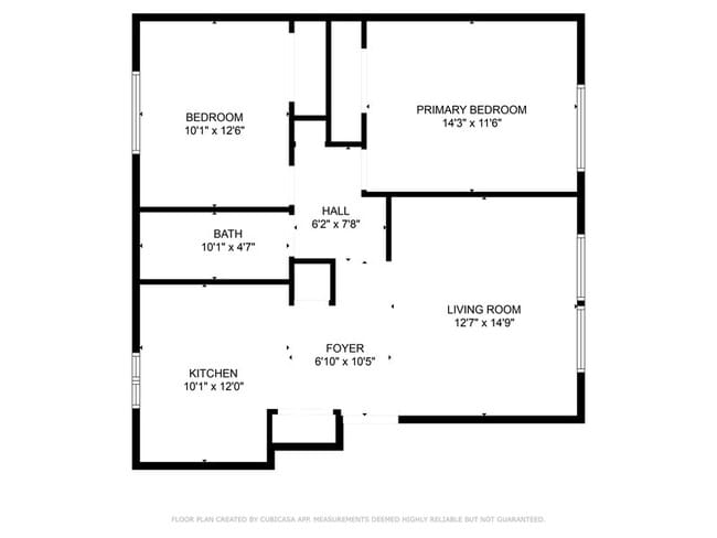 4881 Tama St SE in Marion, IA - Building Photo - Building Photo
