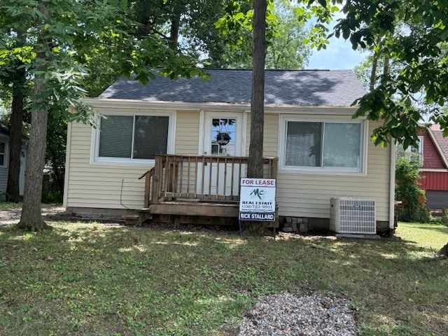 property at 476 Playland Pky