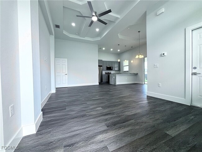 property at 4554 20th St SW