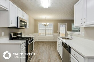 628 Shadow Lake Dr in Lithonia, GA - Building Photo - Building Photo