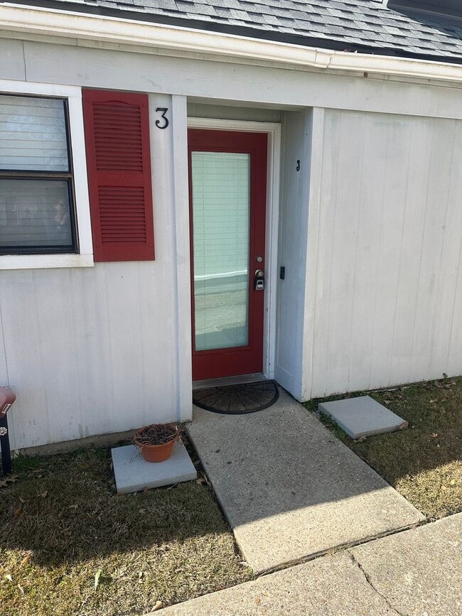 3 Hollycrest Blvd in Covington, LA - Building Photo - Building Photo