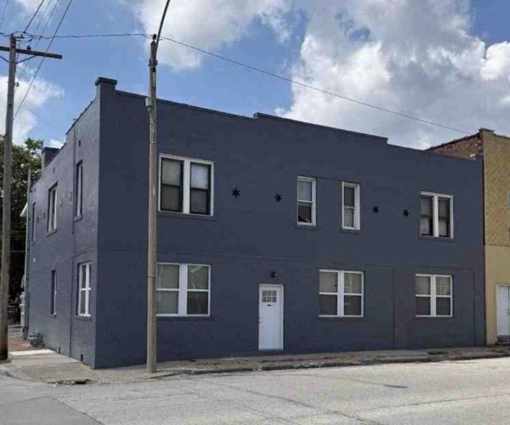 1300 W Main St, Unit B in Belleville, IL - Foto de edificio