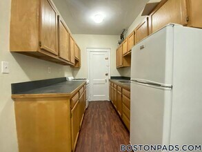 1167 Boylston St in Boston, MA - Building Photo - Building Photo