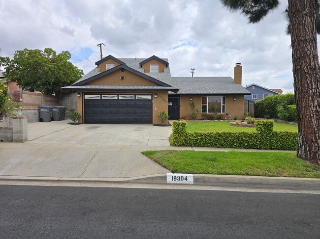 property at 19304 Coslin Ave