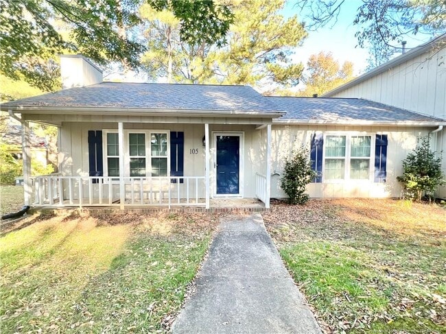 property at 105 Chisholm Ct