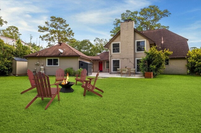 1711 Chestnut Ridge Rd in Houston, TX - Building Photo - Building Photo