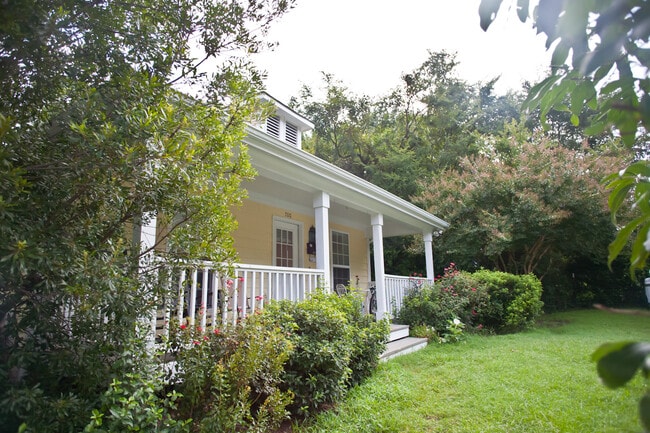 property at 700 N Greensboro St