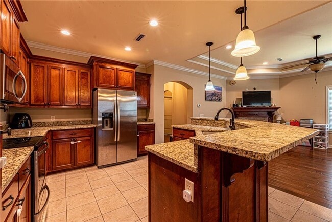 659 Valley Stream Dr in Enterprise, AL - Building Photo - Building Photo