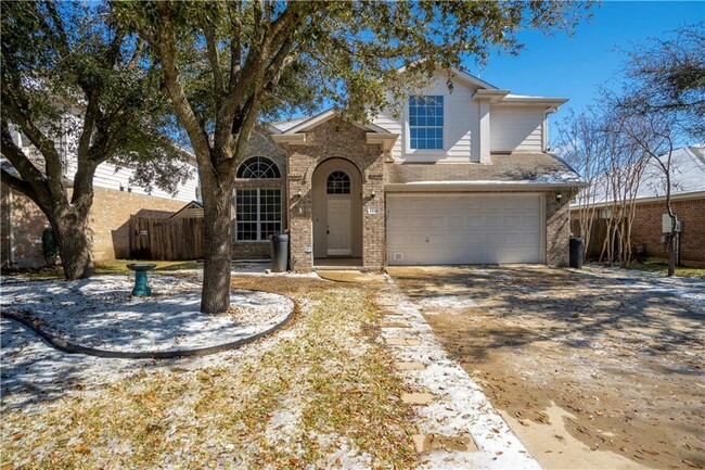property at 1533 Lorson Loop