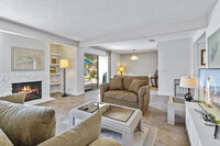 35066 Mission Hills Dr in Rancho Mirage, CA - Foto de edificio - Building Photo