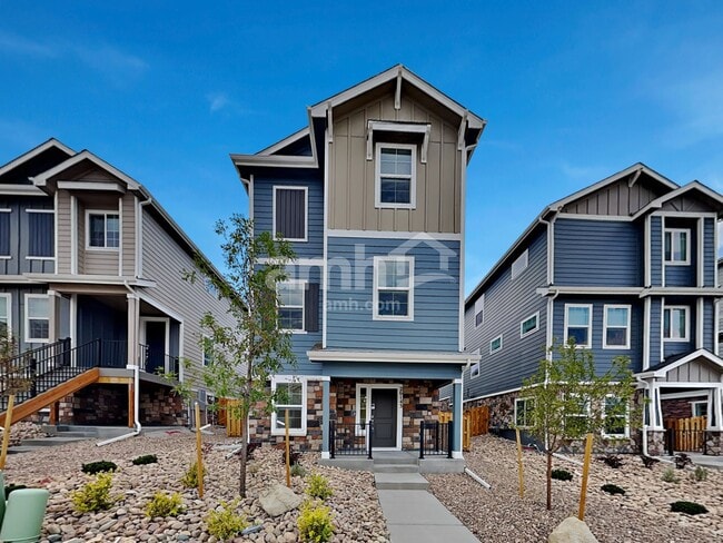 property at 26143 E Calhoun Pl