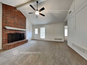 804 E Aimee St in Forney, TX - Foto de edificio - Building Photo