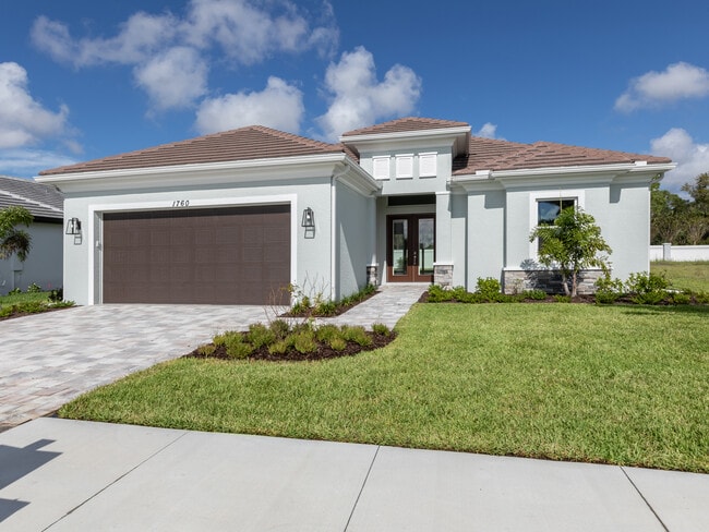 property at 1760 Lugano Cir