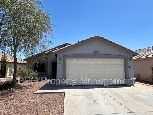 12521 W Myer Ln in El Mirage, AZ - Building Photo - Building Photo