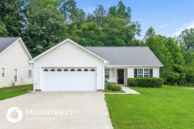 property at 205 Haven Grove Trail