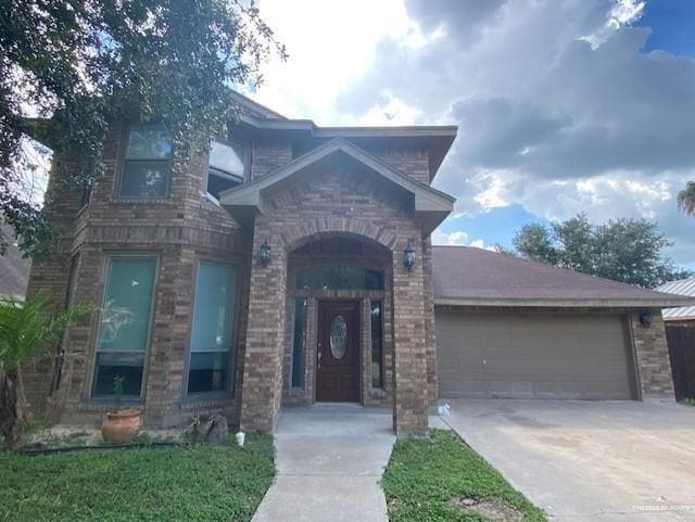 6507 N 26th Ln in McAllen, TX - Building Photo - Building Photo