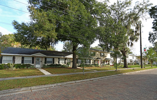 Regency Townhomes