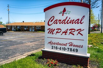 Cardinal MPARK Apartments in Mentor, OH - Building Photo - Building Photo