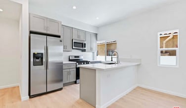 5234 20th St in Los Angeles, CA - Foto de edificio - Building Photo