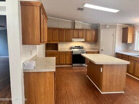 4670 Calendula Ave in Middleburg, FL - Building Photo