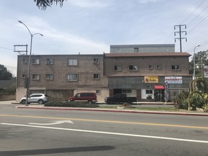 4745-4753 Townsend Ave in Los Angeles, CA - Building Photo - Building Photo