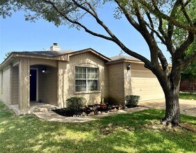 1152 Terra St in Round Rock, TX - Building Photo - Building Photo
